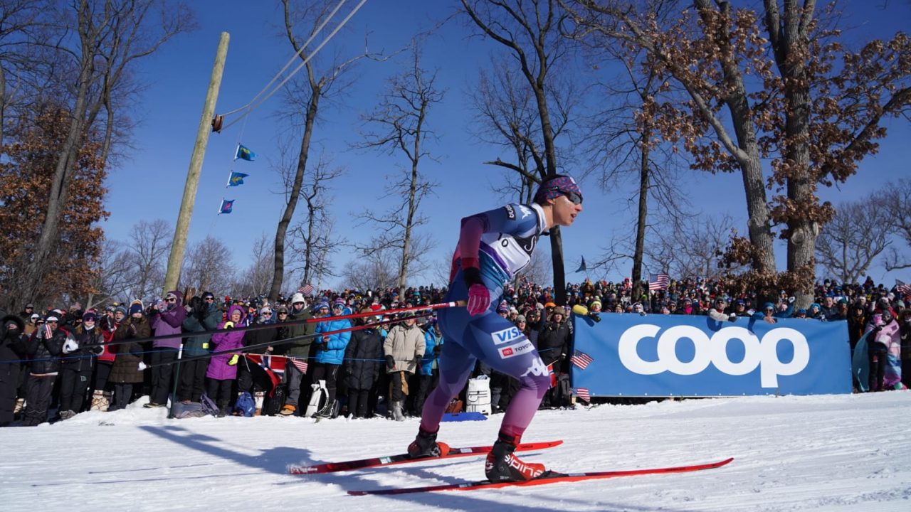 World Cup Packing with Julia Kern: What’s in the bag?