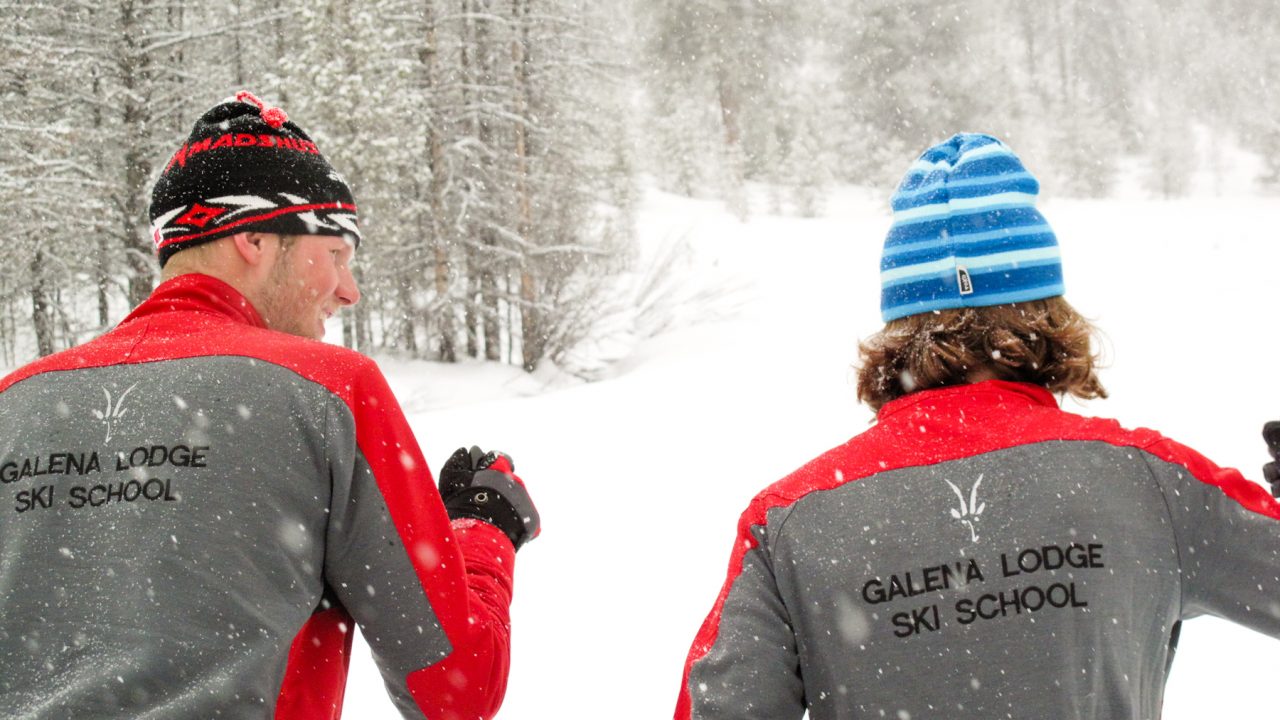 Galena Lodge Seeks Nordic Ski School Director, Instructors and Restaurant Staff