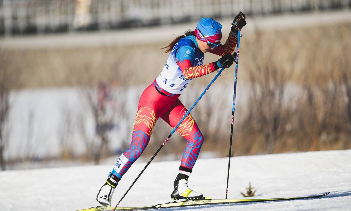 Race Suits of the Olympic Games: Women’s Skate Sprint Edition