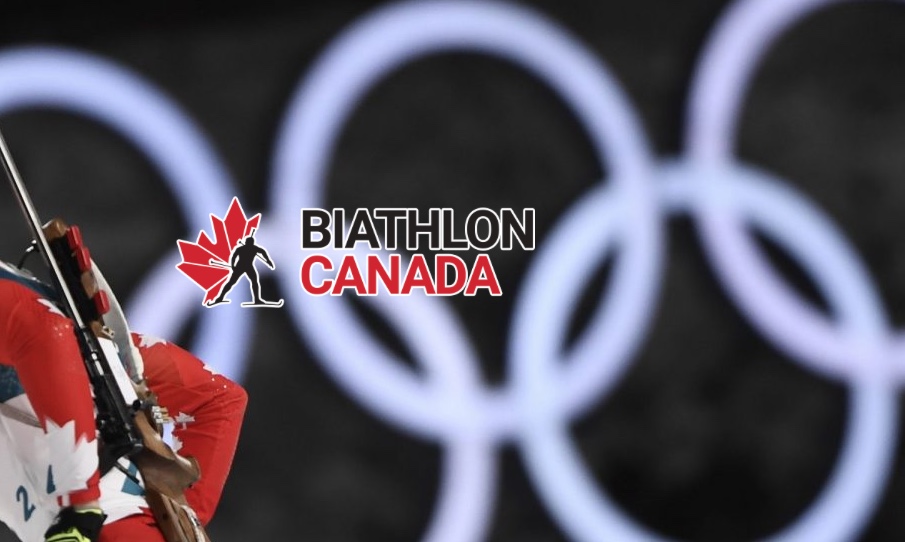 Biathlon Canada Announces National Training Teams for 2019-2020 Season (Press Release)