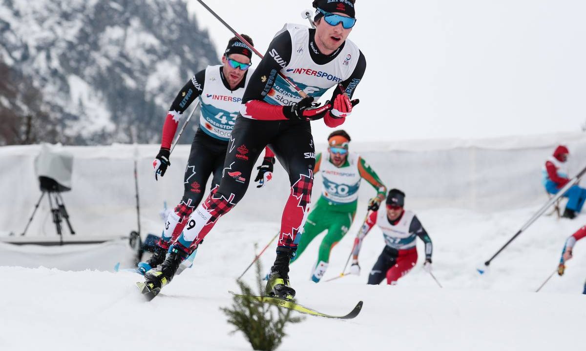 (Press Release) Rémi Drolet and Olivia Bouffard added to Beijing 2022 cross-country skiing team