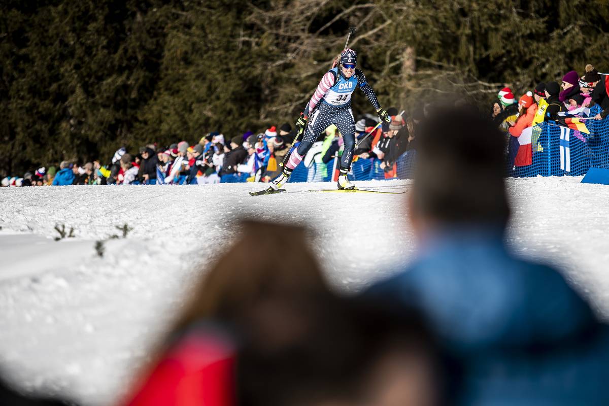 US Biathlon Prepares for a New Look 2020-2021 Season