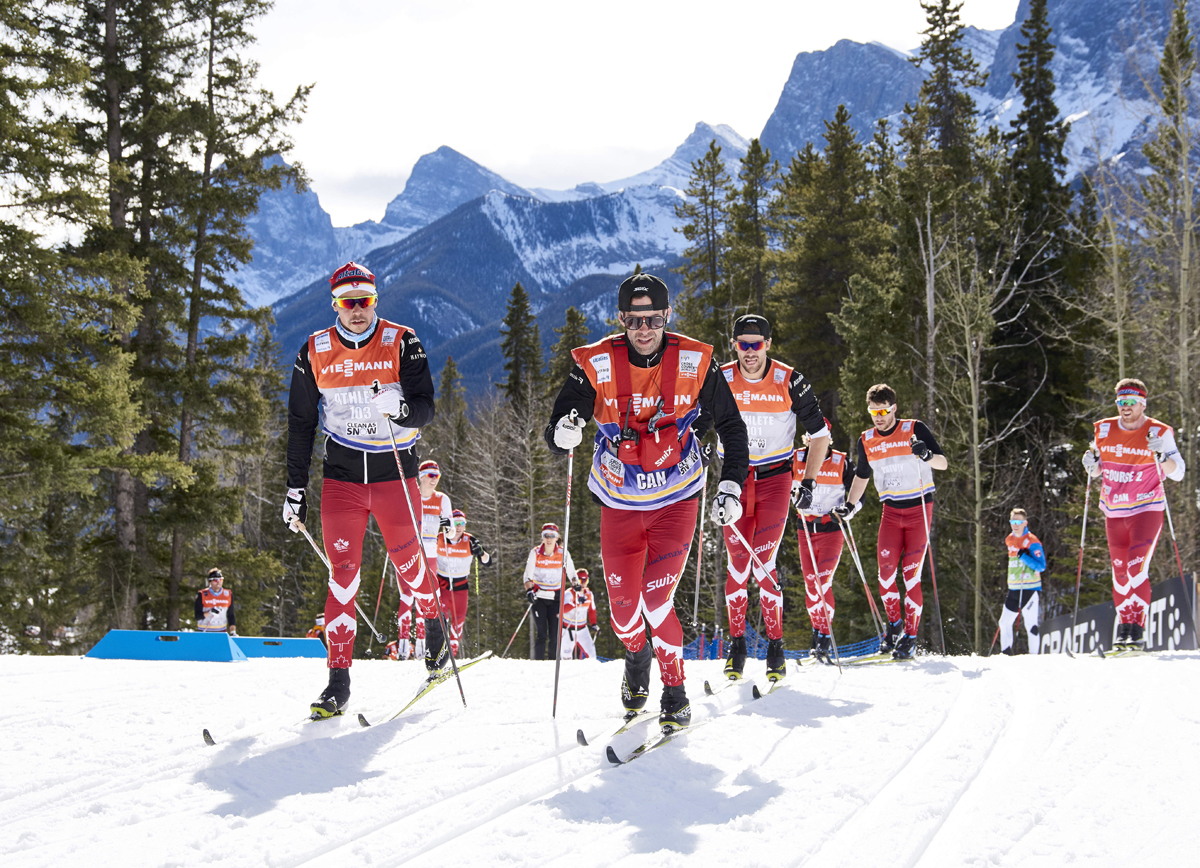 Biathlon Canada Names Head Coach for Season: Justin Wadsworth