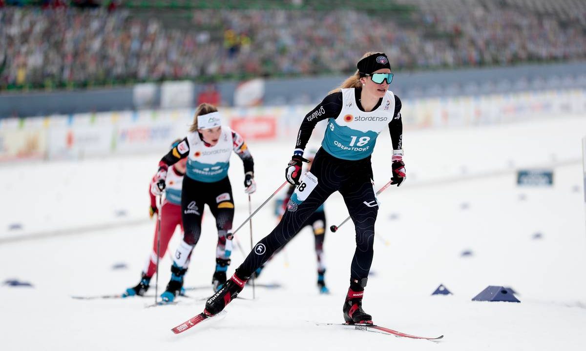 USA NORDIC ANNOUNCES TEAM NOMINATIONS (Press Release)