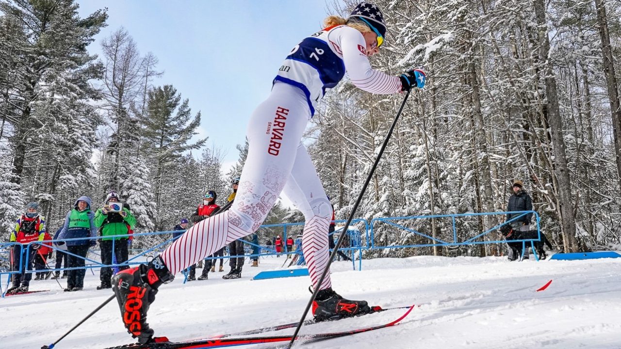 Harvard Seeks Assistant Coach for Men’s & Women’s Nordic Skiing