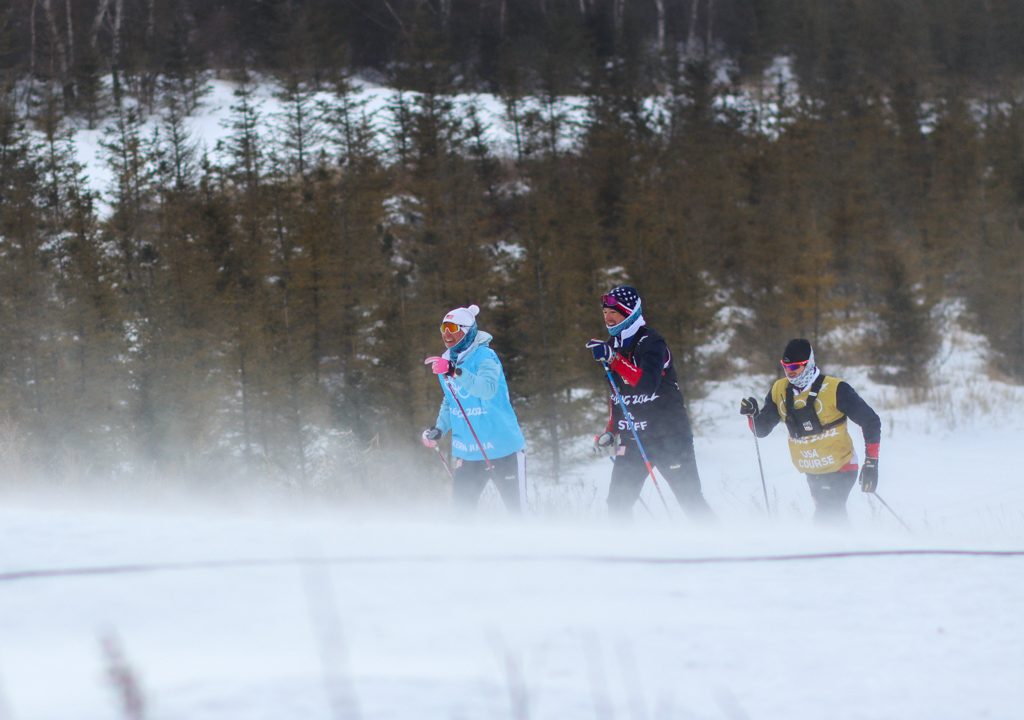 On the Ground Report: A Beijing Olympic Winter Games Preview