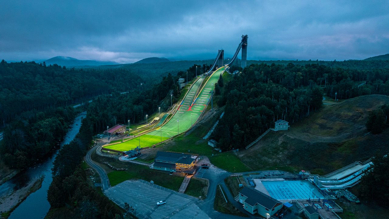 No Miracles, Lots of Hard Work—Lake Placid’s World Cup Bid:  Part I