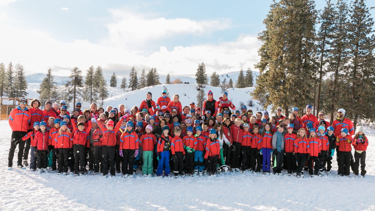 Methow Valley Seeks Biathlon Director and MVNT Coach