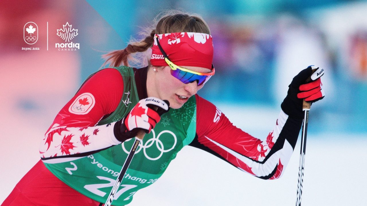 (Press Release) Canada’s Beijing 2022 Cross-Country Skiing Team Announced