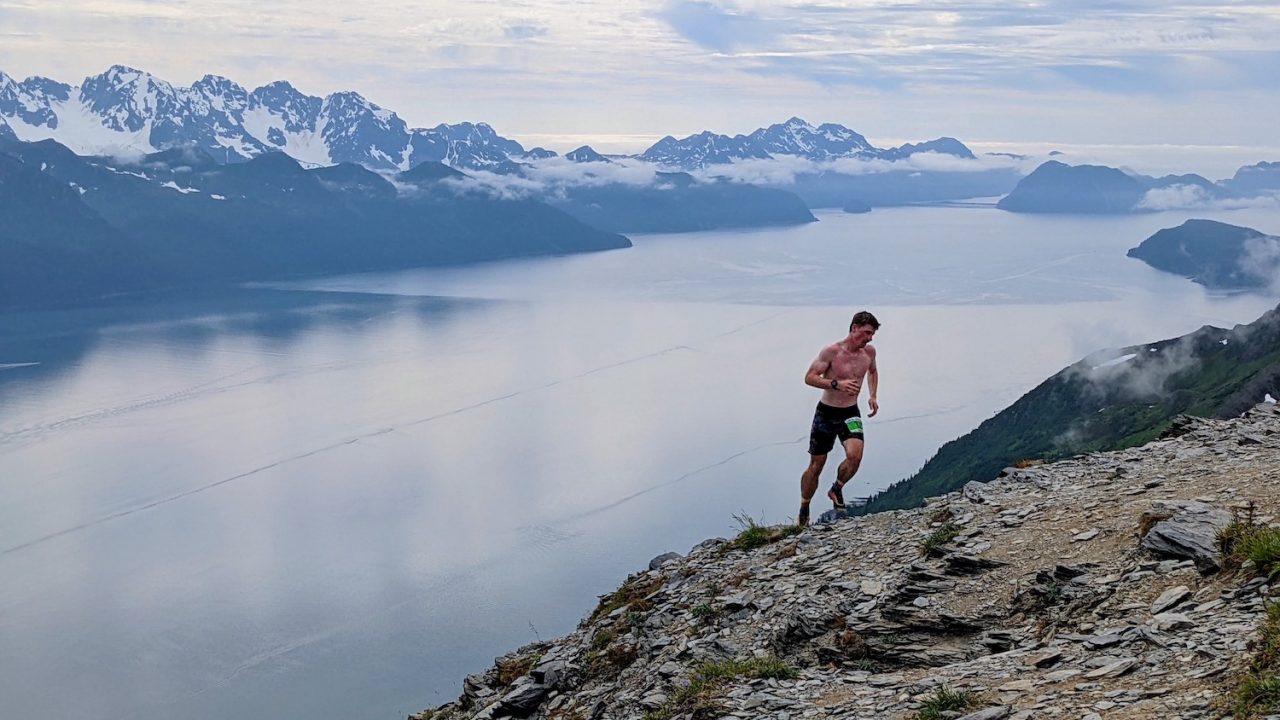 Skiers Take on Mount Marathon, and other Running Race Roundups (Updated)