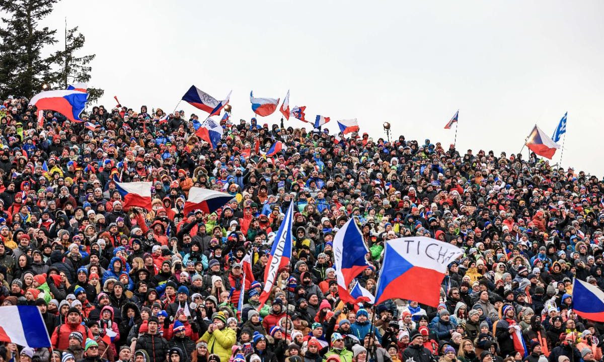 2024 BMW IBU World Championships Preview