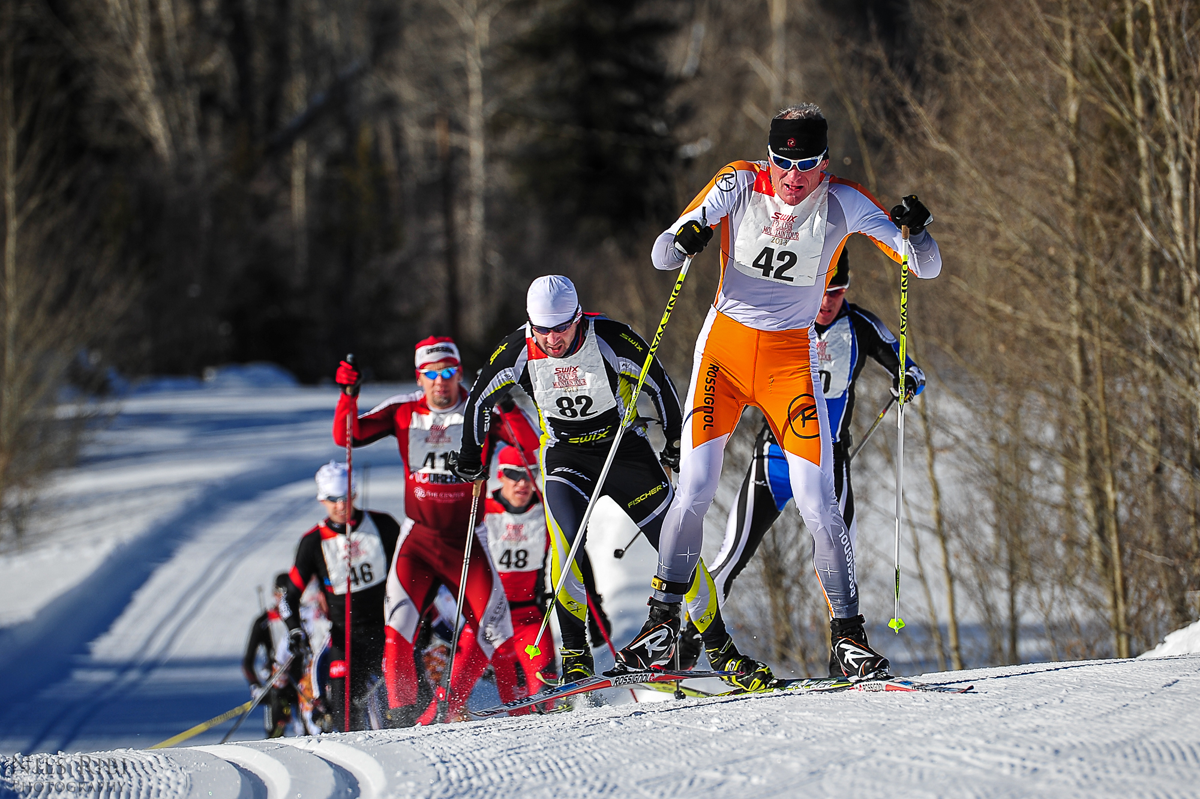 A Look at Saturday’s 50th Annual Boulder Mountain Tour