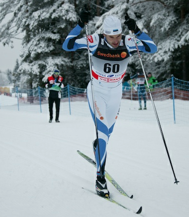 Estonia’s Andrus Veerpalu Guilty of Supporting Doping: Banned Two Years by FIS